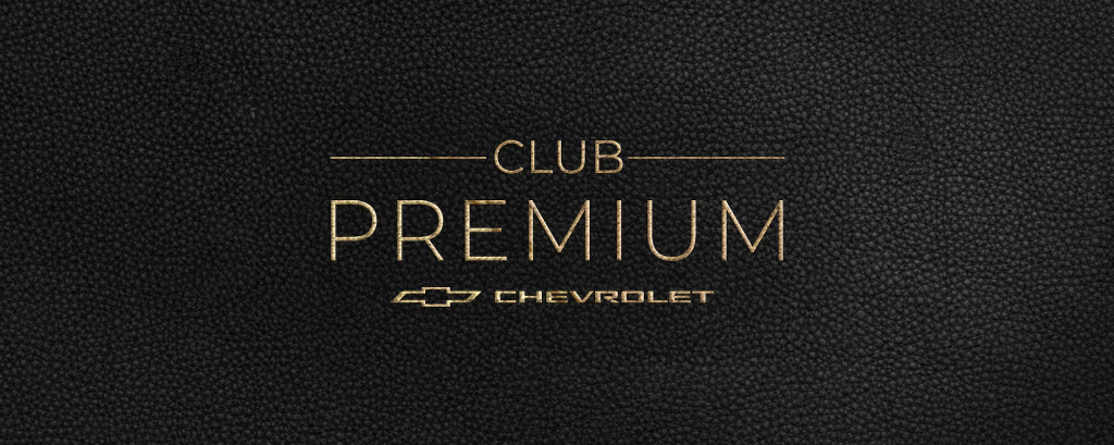 Club Premium Chevrolet