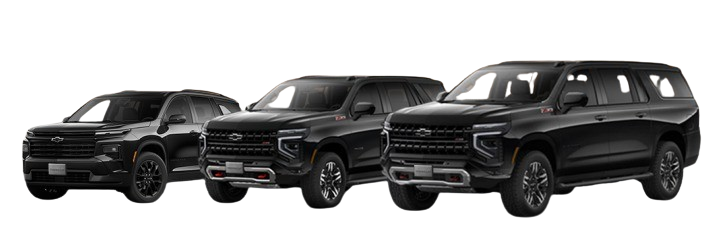 Gama Chevrolet 2026